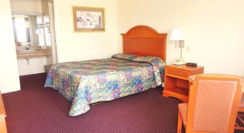 Budget Inn Daleville Luaran gambar