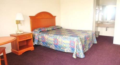 Budget Inn Daleville Luaran gambar