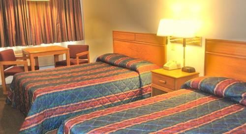 Budget Inn Daleville Luaran gambar